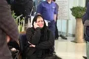 علت اعتراض همسر پورحیدری به باشگاه استقلال

