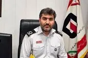 
در کشور نیاز داریم تا جامعه ایمنی را تقویت کنیم
