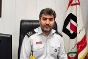 
در کشور نیاز داریم تا جامعه ایمنی را تقویت کنیم
