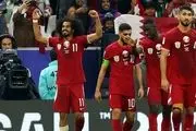 خلاصه بازی فینال جام ملتها قطر 3 اردن 1