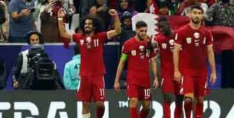 خلاصه بازی فینال جام ملتها قطر 3 اردن 1