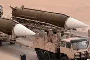 برنامه موشکی سعودی ها صدای آمریکا را درآورد