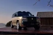 «چشم خدا» در فناوری لوکس چینی