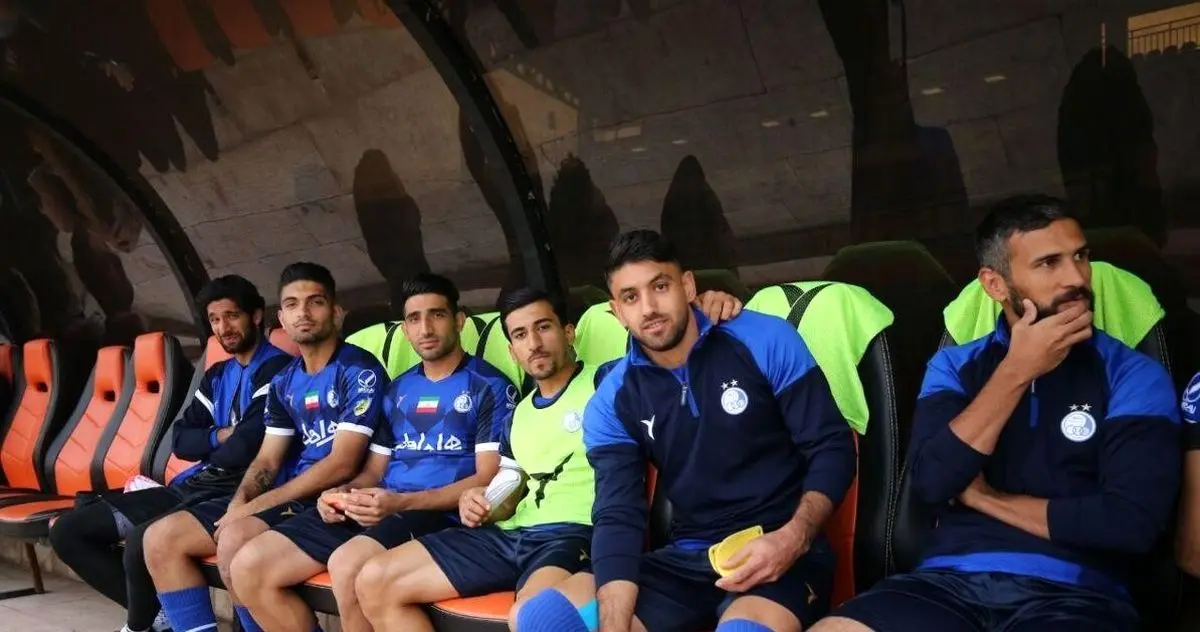 پیش بینی جذاب اسطوره استقلال از آینده تیم نکونام