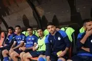 پیش بینی جذاب اسطوره استقلال از آینده تیم نکونام
