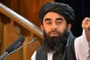 واکنش طالبان به پرواز پهپادهای آمریکایی در آسمان افغانستان