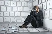 مهم ترین آسیب فضای مجازی چیست؟
