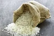واردات برنج اوج گرفت