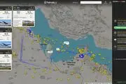العدید قطر، پشتیبان حملات آمریکا علیه ایران