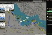 العدید قطر، پشتیبان حملات آمریکا علیه ایران