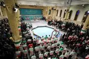 رژیم صهیونیستی در طوفان الاقصی ضربه فنی شد/ دنیا فهمید چرا ورزشکار ایرانی با صهیونیستها روبرو نمی شود