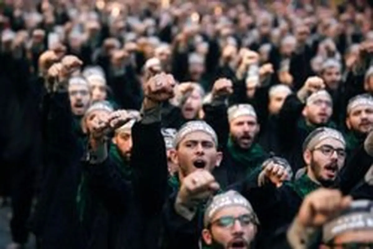 نگرانی آمریکا از نقش حزبالله در لبنان