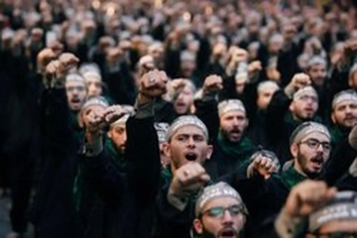  نگرانی آمریکا از نقش حزب‌الله در لبنان 