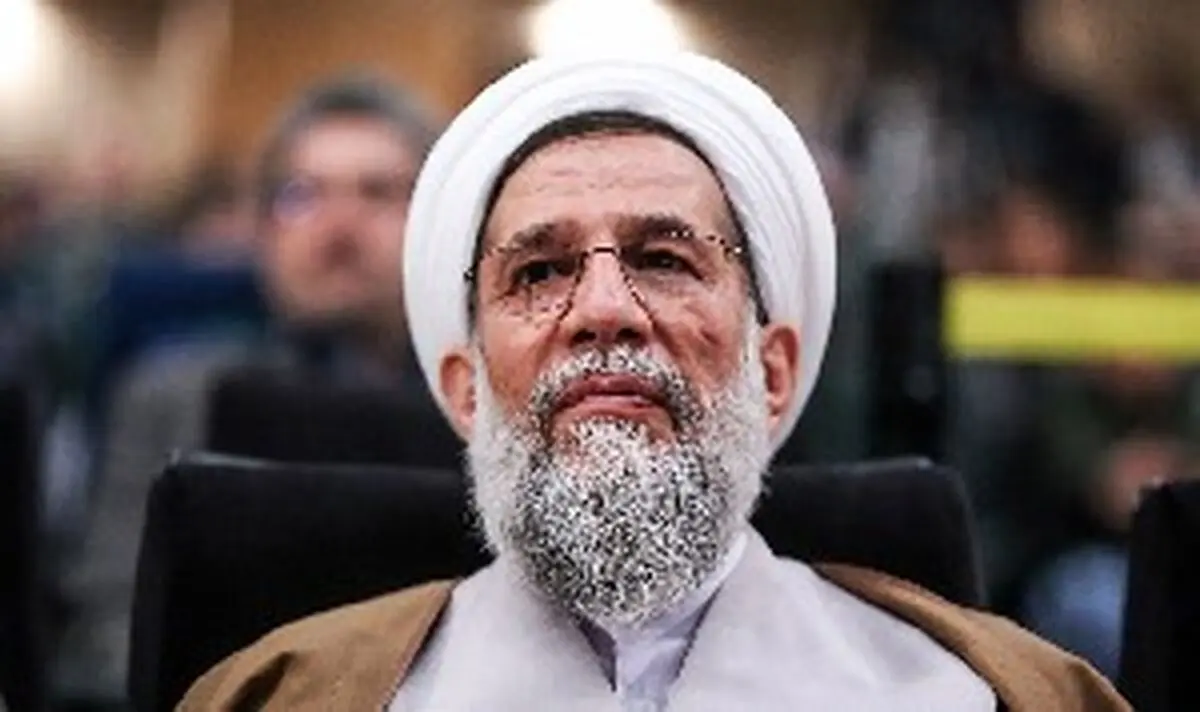 امروز جمهوری اسلامی در کنار گوش اسرائیل حضور معنوی دارد