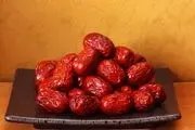 خواص شگفت انگیز دارویی عناب