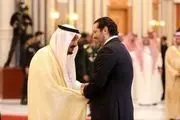 احتمال اعمال فشار عربستان به سعد حریری