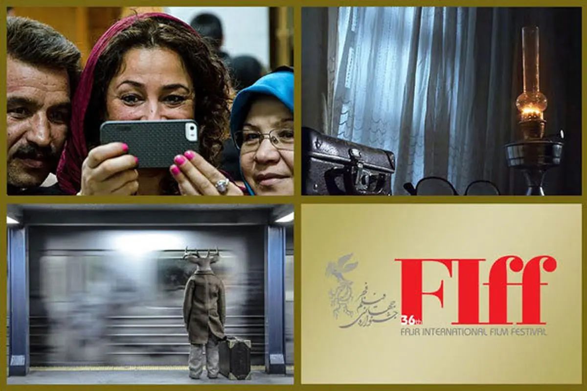 راهیابی 28 فیلم مستند و کوتاه ایرانی به جشنواره جهانی فجر