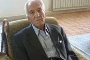 مسن ترین معلم جهان در کرج درگذشت + تصاویر 