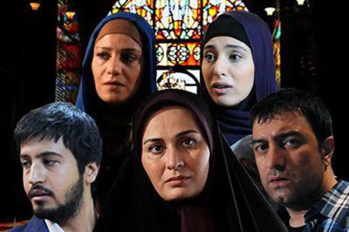 ساعت پخش و تکرار دوباره سریال «مدینه» از شبکه آی فیلم

