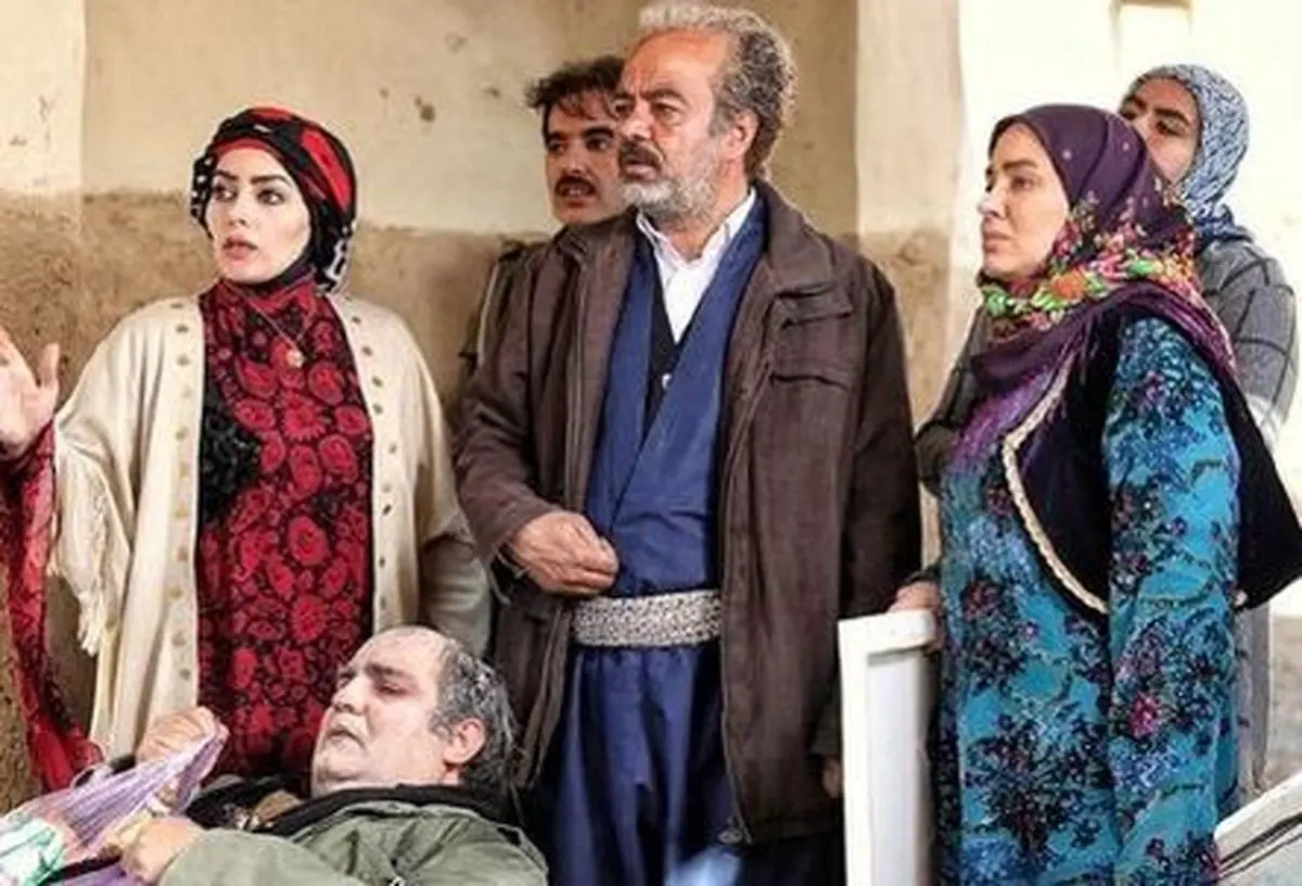 افزایش ۲۱ درصدی مخاطبان فصل دوم «نون. خ»/ عکس