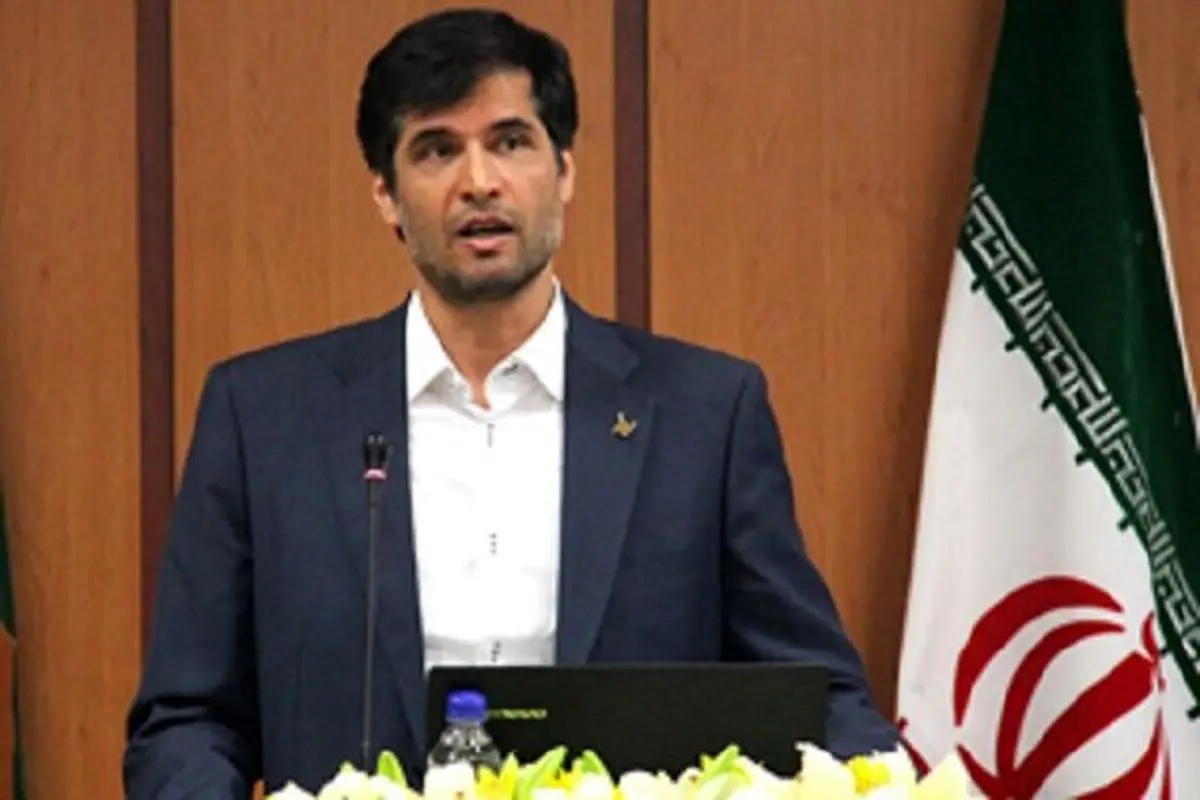 انتصابی دیگر از طرف سرپرست وزارت صمت!