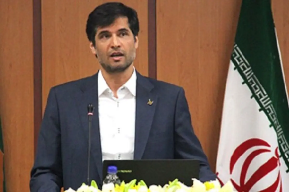 انتصابی دیگر از طرف سرپرست وزارت صمت!