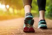 چگونه فقط با پیاده روی 5 کیلو کاهش وزن داشته باشیم؟
