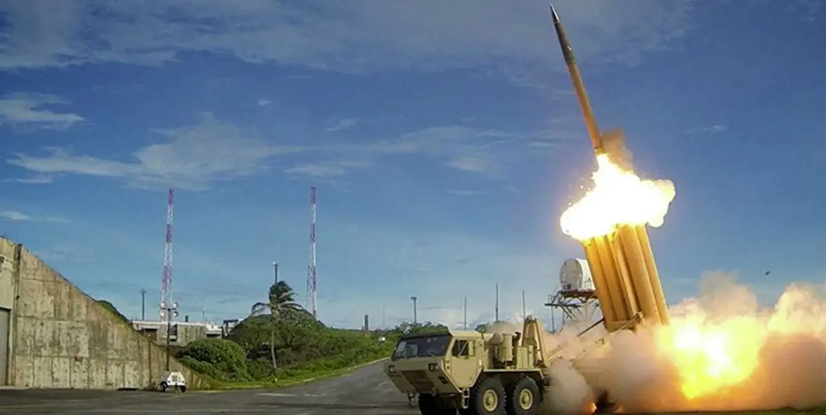 احداث تأسیسات ساخت موشک‌های ضد هوایی در این کشور عربی