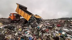 ایرانیان روزانه چند تن زباله تولید می‌کنند؟