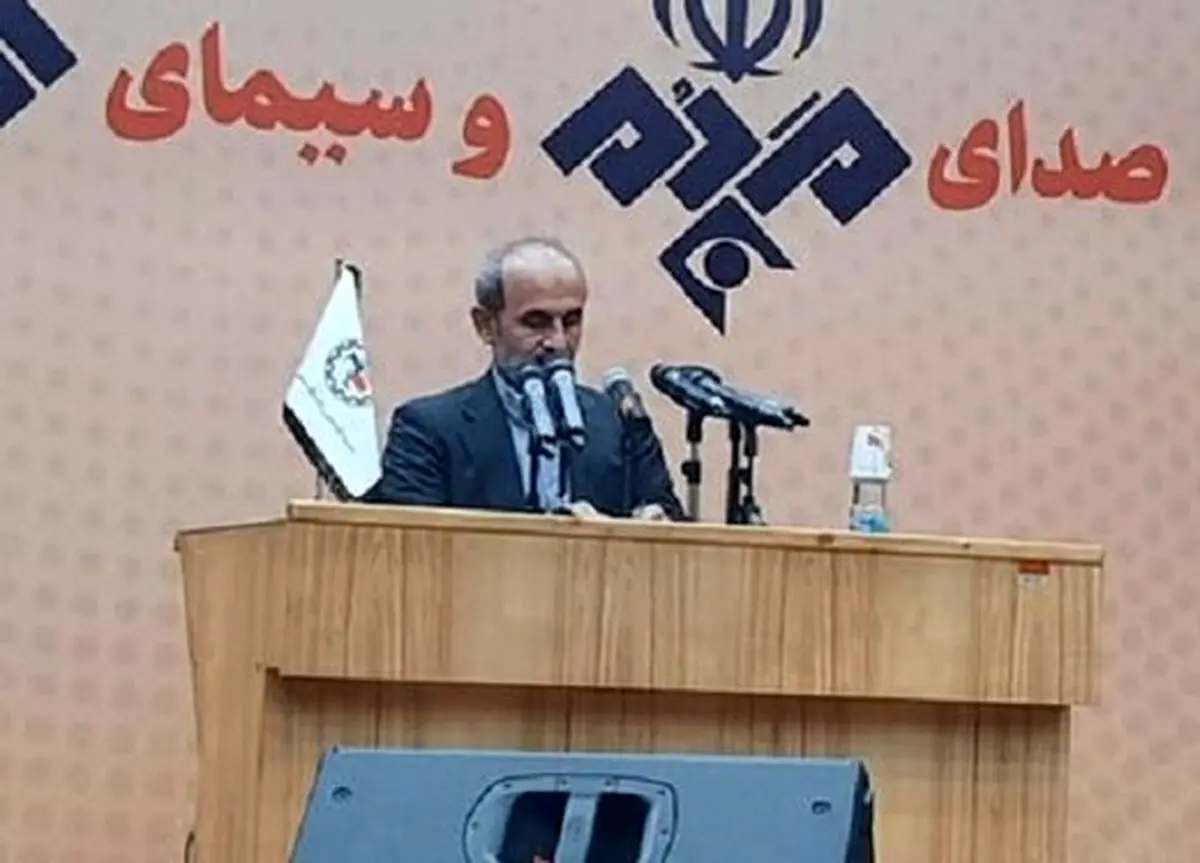 واکنش رئیس صدا و سیما به بازگشت عادل فردوسی پور