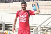 شایان مصلح جواب شایعات را داد