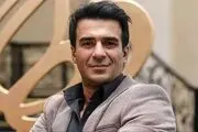 خوانندگی یوسف تیموری در آنتن زنده شبکه سه