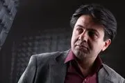
کتابی که به افشین یداللهی هدیه شد
