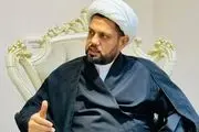 واکنش النجباء به منع فرود هواپیماهای ایرانی در عراق 