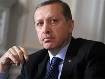 اردوغان: حمله یکی دوروزه به سوریه کافی نیست!