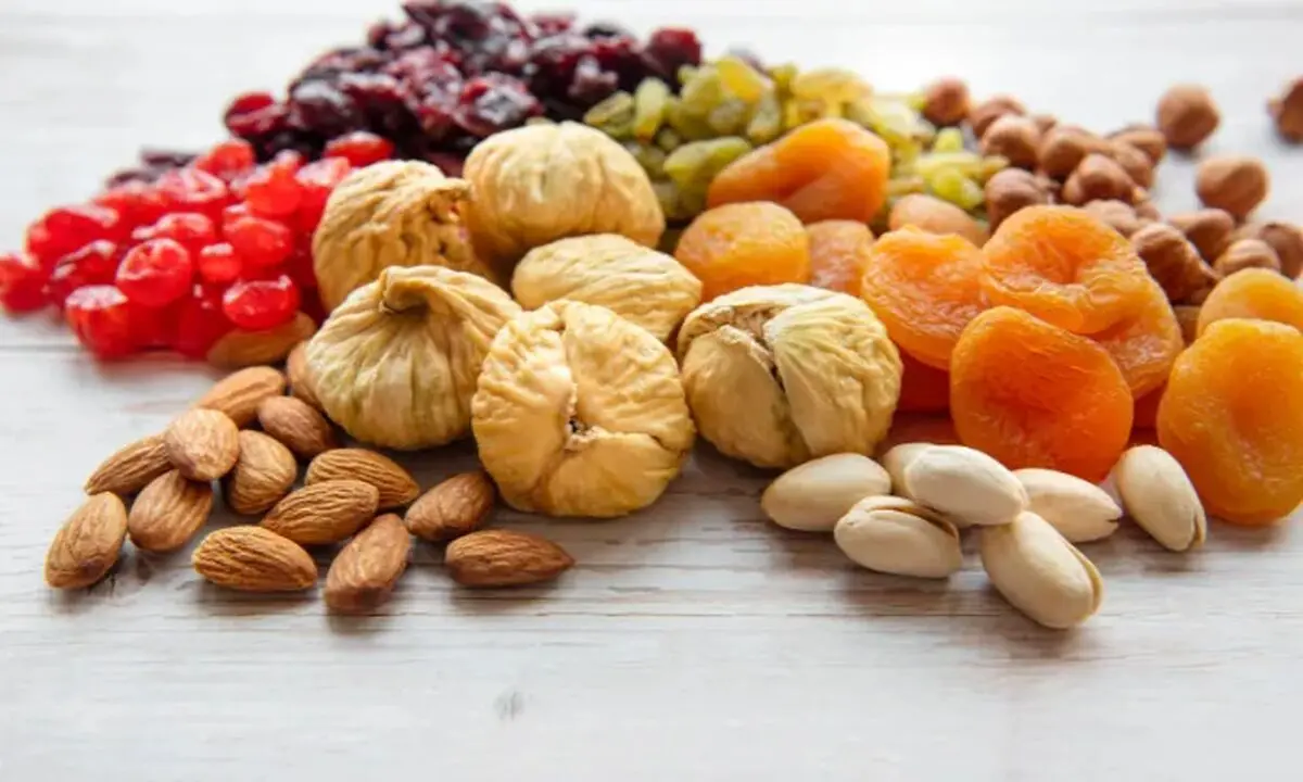 قیمت آجیل و خشکبار ۲۹ اردیبهشت ۱۴۰۳+ جدول
