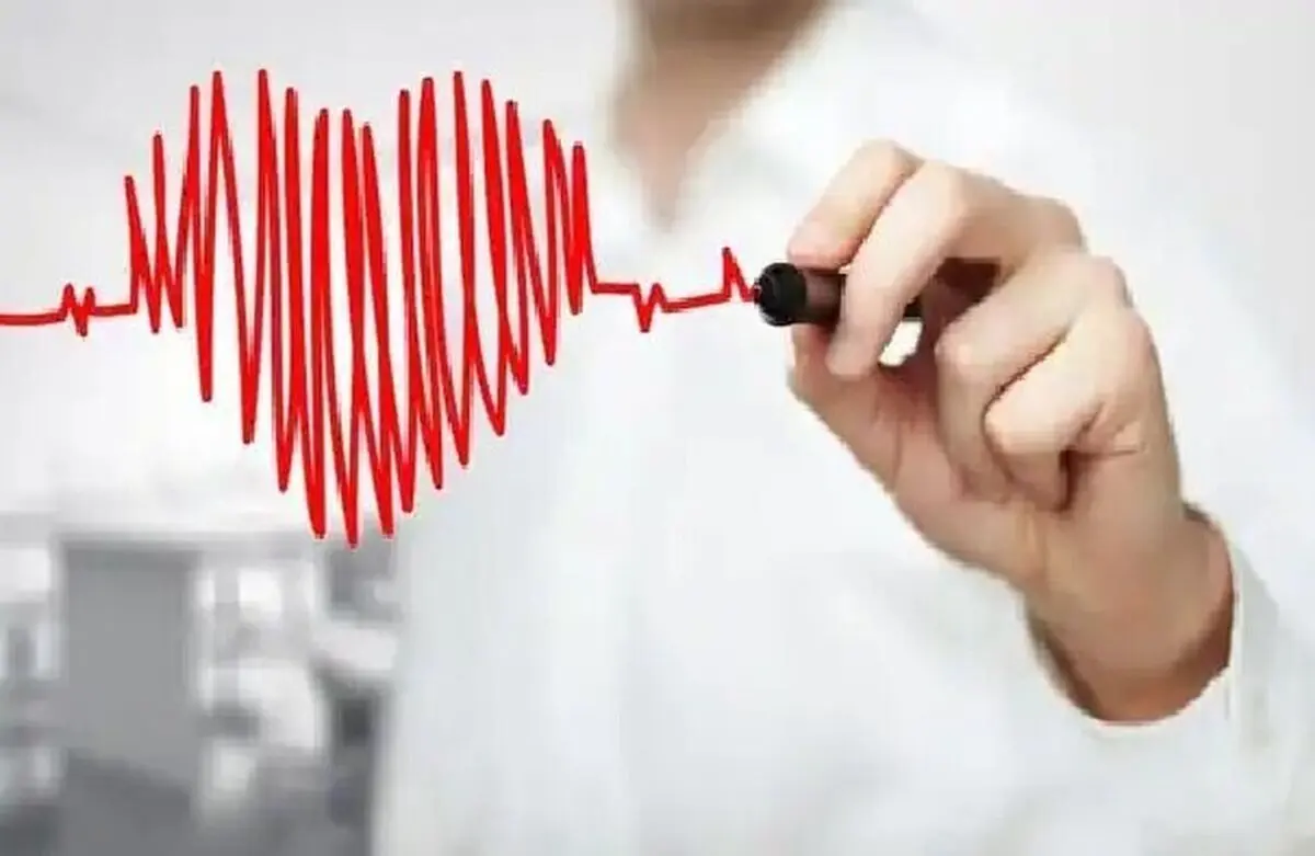 شرط ورزش برای بیماران قلبی
