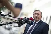 پیام سرنگونی بالگرد آمریکایی به واشنگتن از زبان اولیانوف