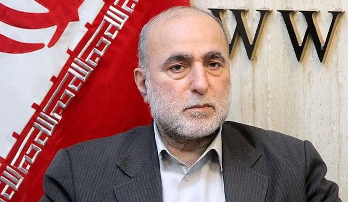 پاسخ ایران در چارچوب قانون اقدام راهبردی و منافع ملت به طرف امریکایی ارسال شده است
