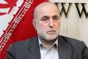 پاسخ ایران در چارچوب قانون اقدام راهبردی و منافع ملت به طرف امریکایی ارسال شده است