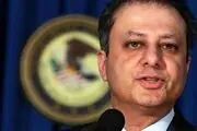 دادستان نیویورک: ترامپ من را اخراج کرد 