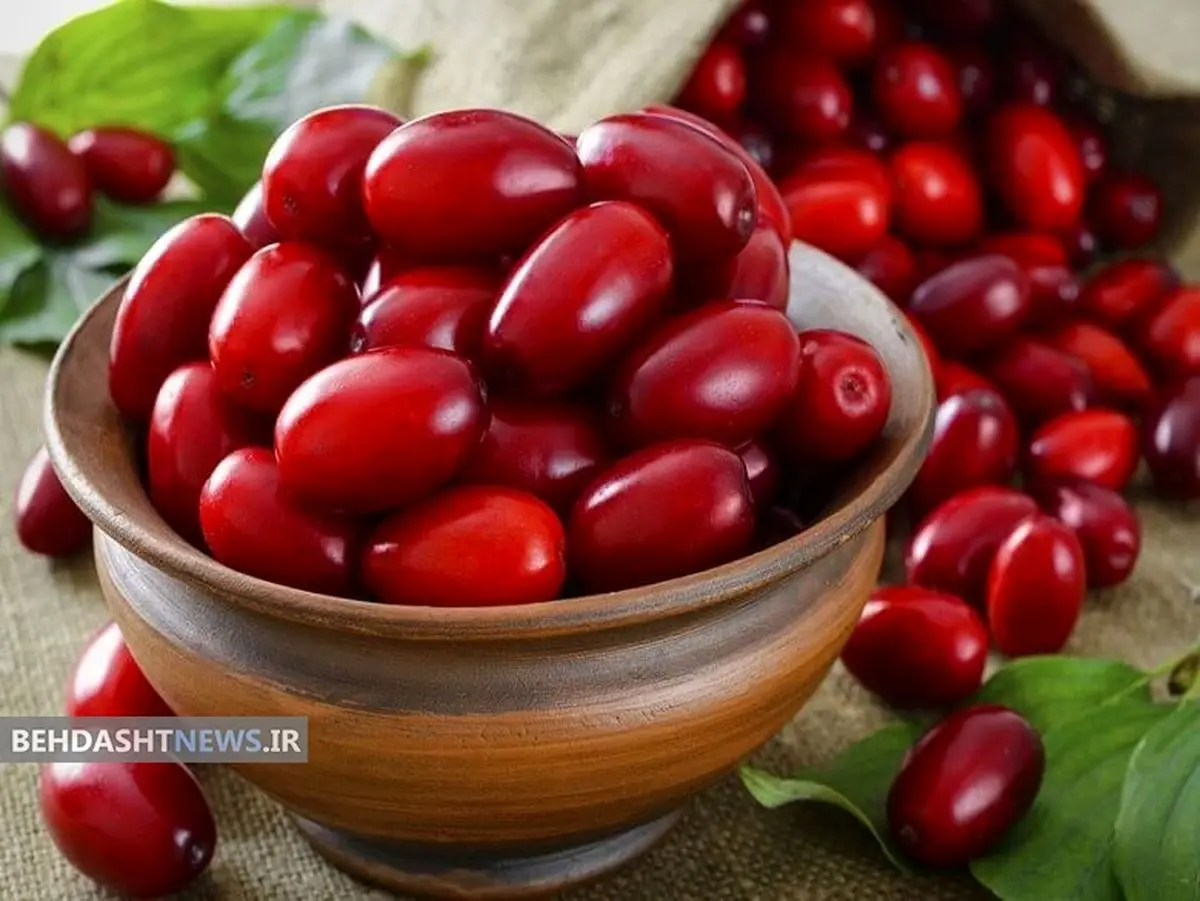 کنترل فشار خون با این میوه ها