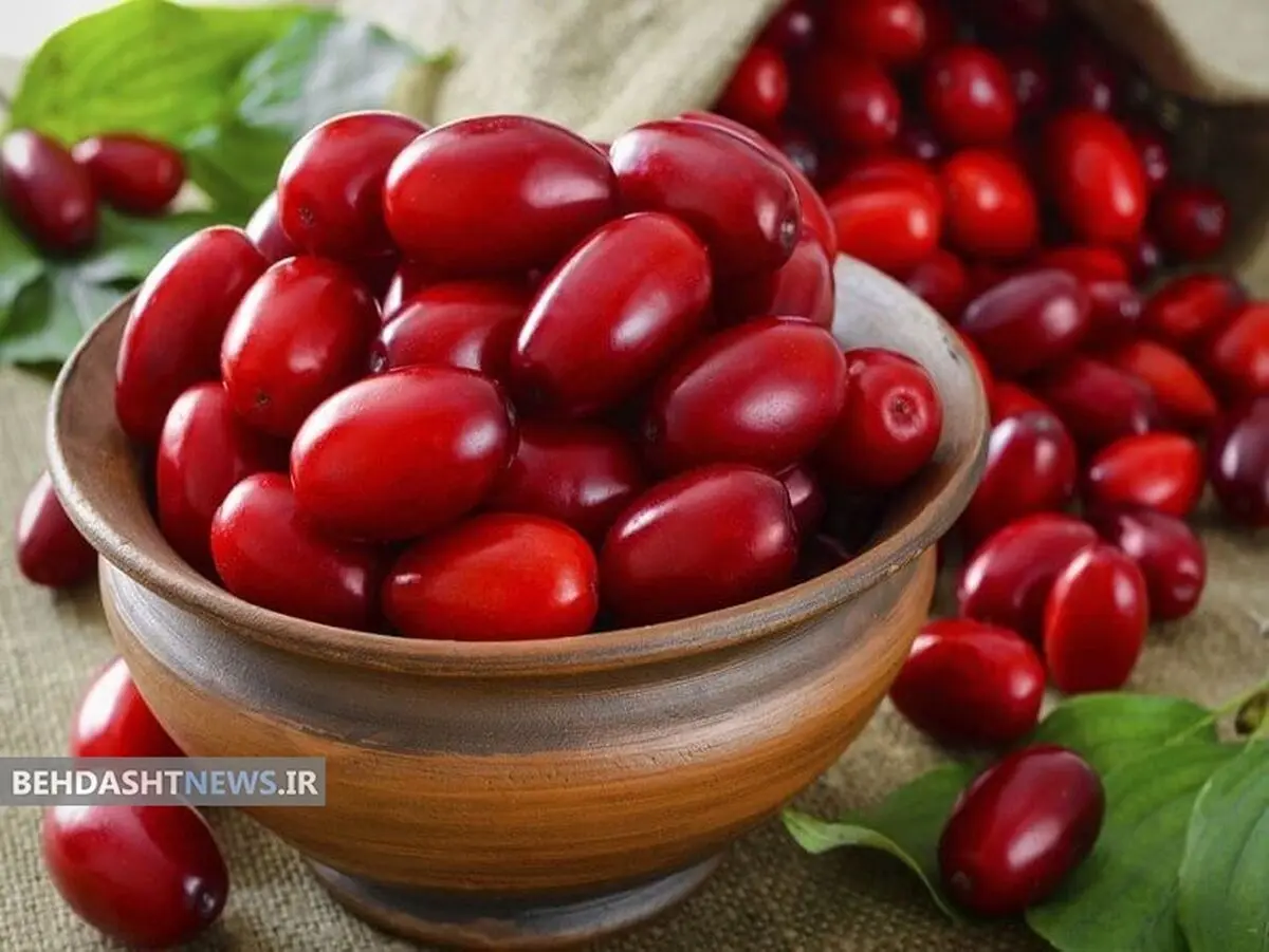 کنترل فشار خون با این میوه ها