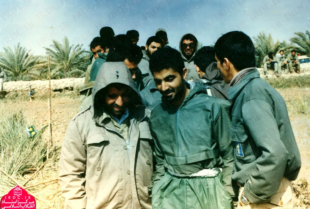 بهشت ثاراللهی کرمان +فیلم 