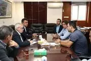 چه کسی مانع از استعفای ساپینتو شد؟
