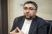 عمویی: حذف ایران از جاده ابریشم فضا سازی رسانه ای است