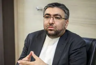 عمویی: حذف ایران از جاده ابریشم فضا سازی رسانه ای است