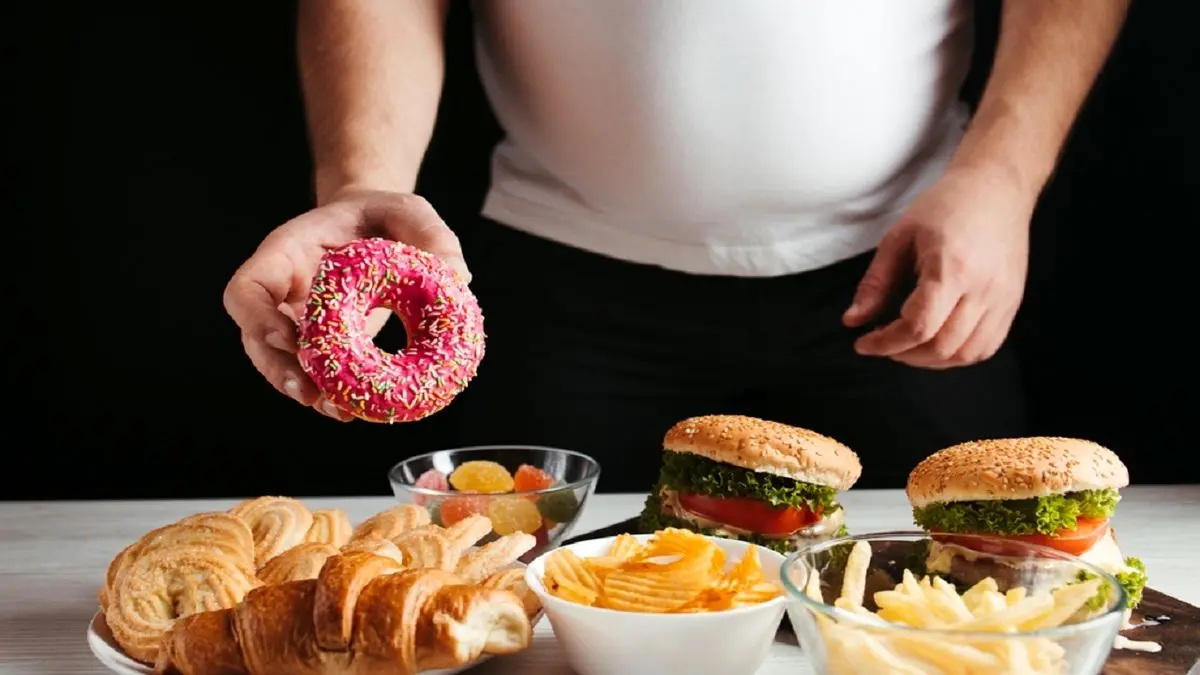 چگونه با استفاده از تکنولوژی مشکل افزایش وزن را برطرف کنیم؟