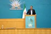 اسلامی: چرخه سوخت هسته‌ای یک چرخه قدرت‌ساز است