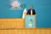 اسلامی: چرخه سوخت هسته‌ای یک چرخه قدرت‌ساز است
